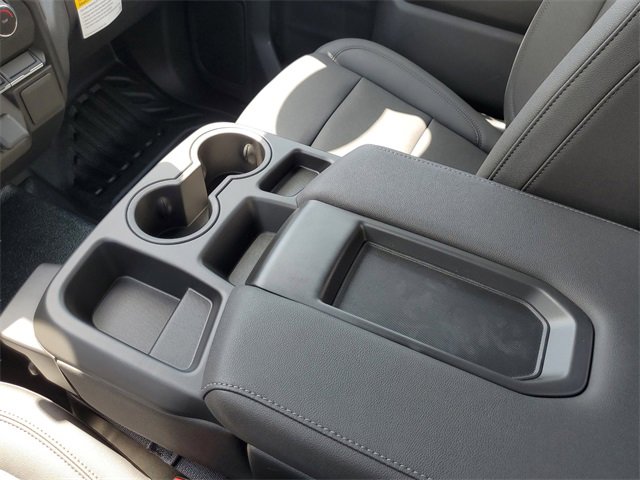 New 2025 Chevrolet Silverado 1500 W/T w/ WT Value Package image 23