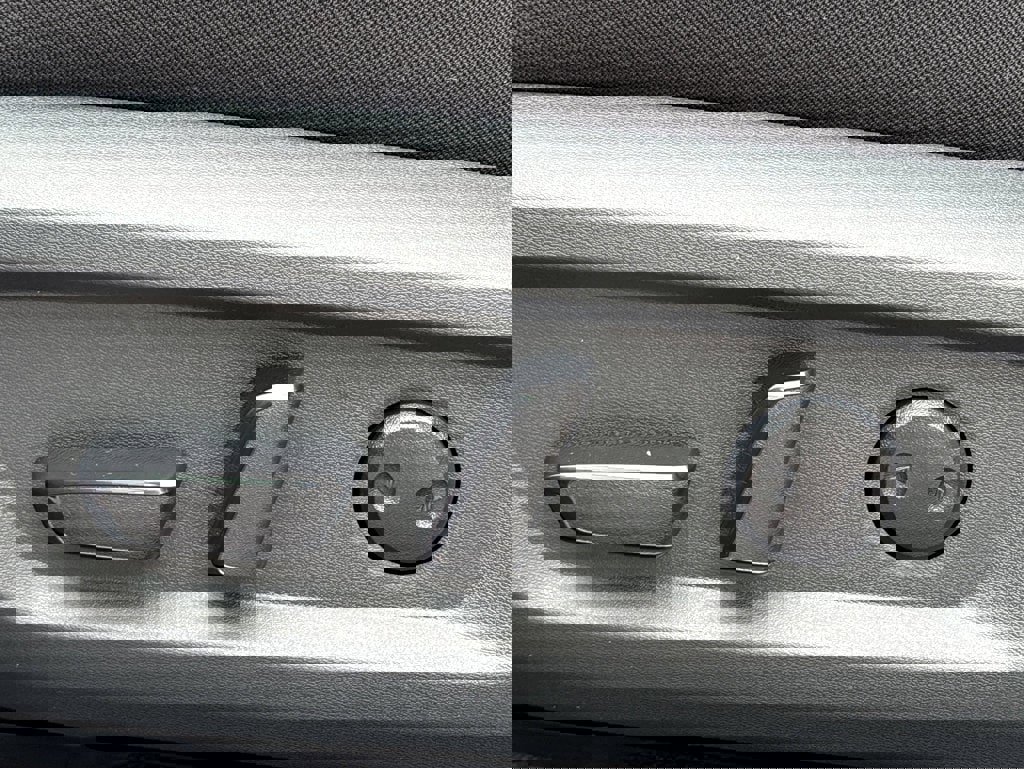 New 2026 Nissan Rogue SV image 21