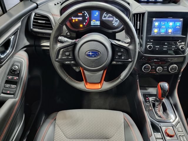 Certified 2023 Subaru Forester Sport AWD/4WD image 25