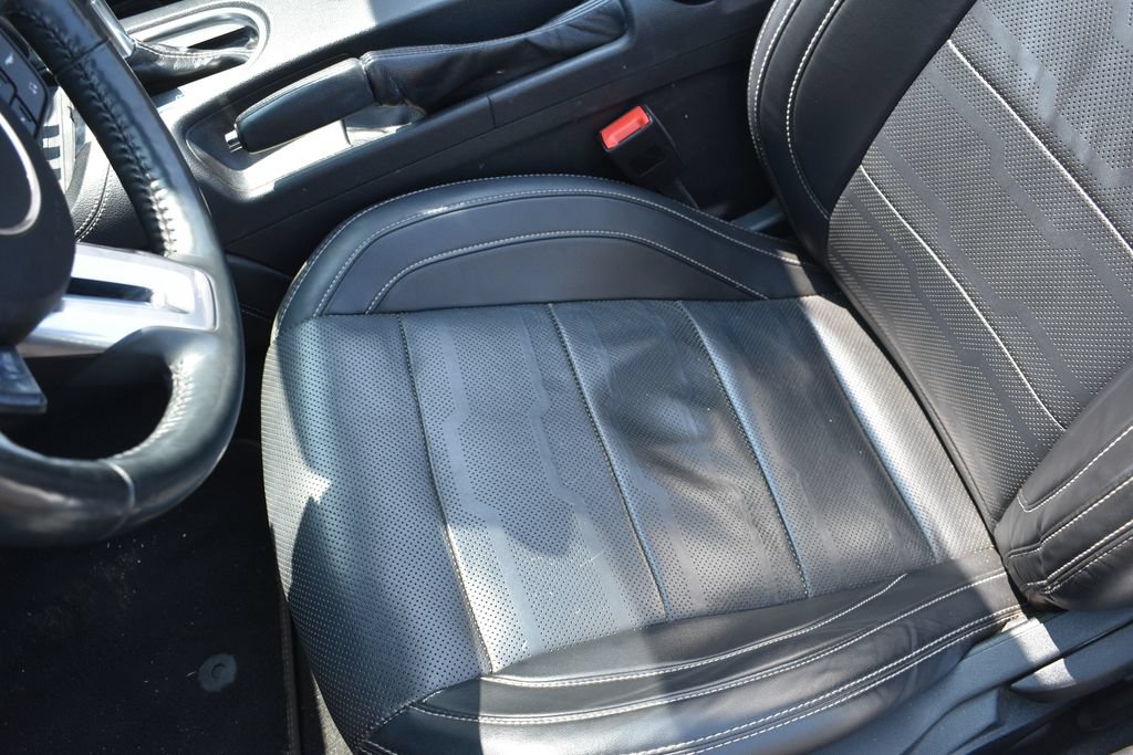 Used 2023 Ford Mustang Premium RWD image 15