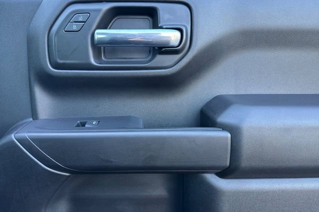 Used 2024 GMC Sierra 1500 Pro AWD/4WD image 21