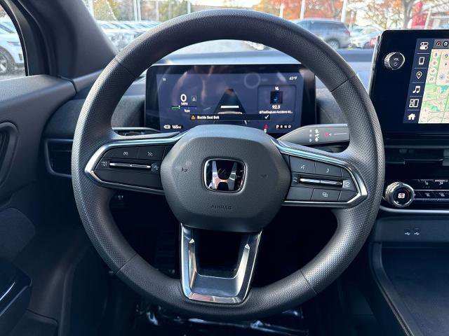 Used 2025 Honda Prologue EX image 14