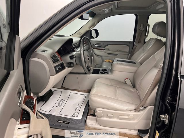 Used 2014 GMC Yukon XL SLT RWD image 27