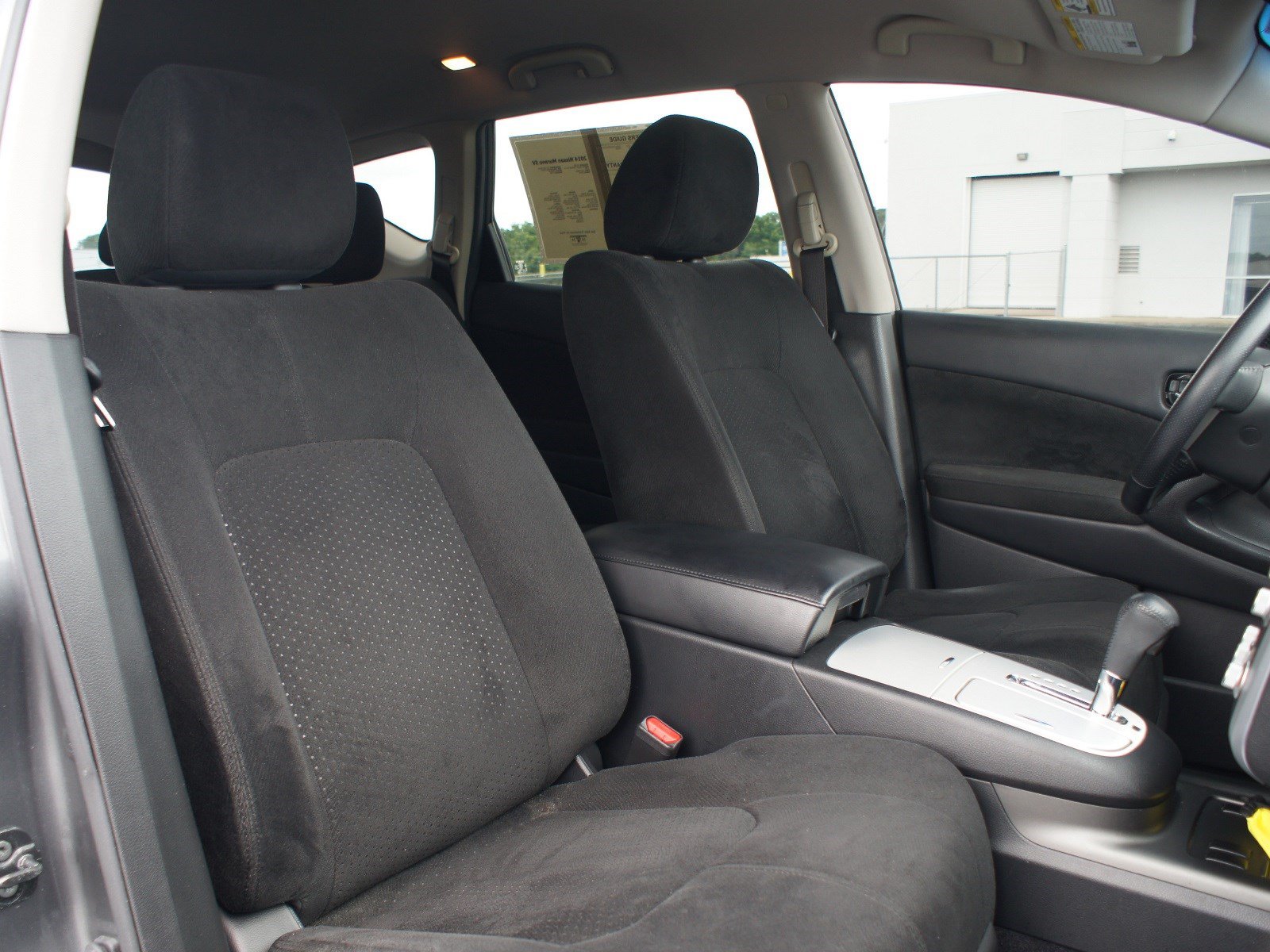 Used 2014 Nissan Murano SV w/ Value Package FWD image 20