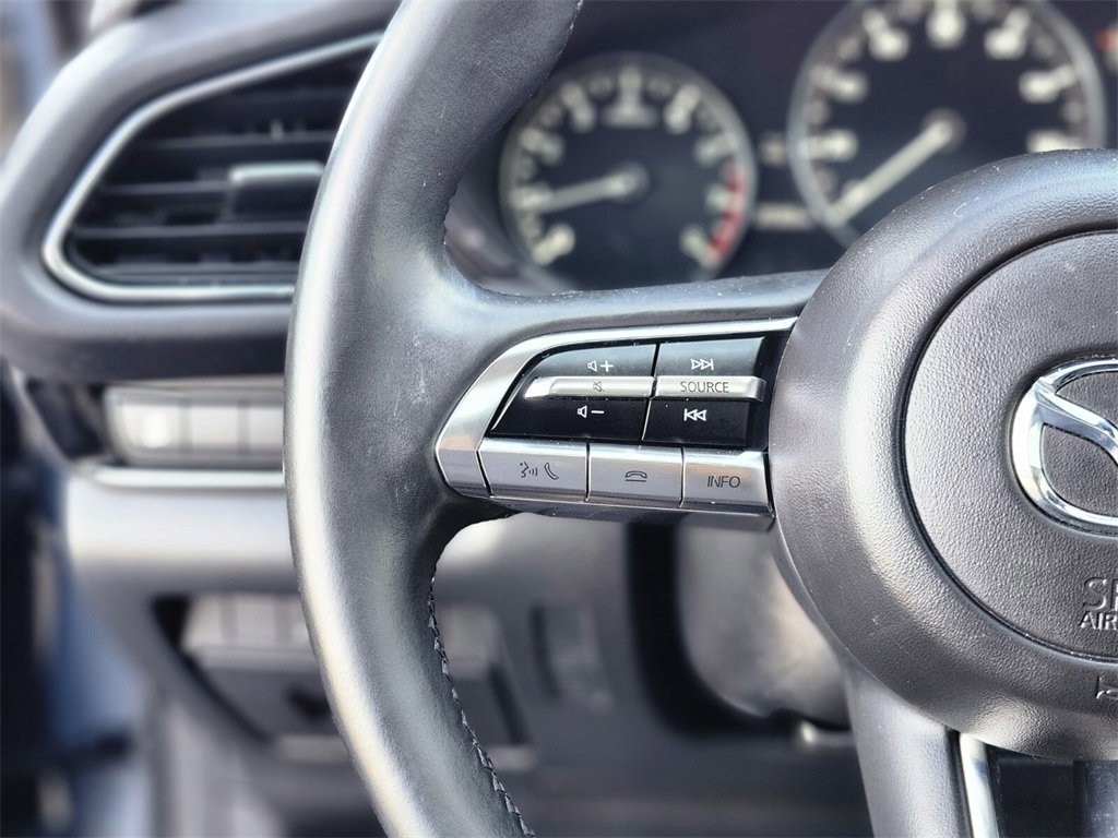 Used 2023 MAZDA CX-30 AWD 2.5 S w/ Preferred Package image 26