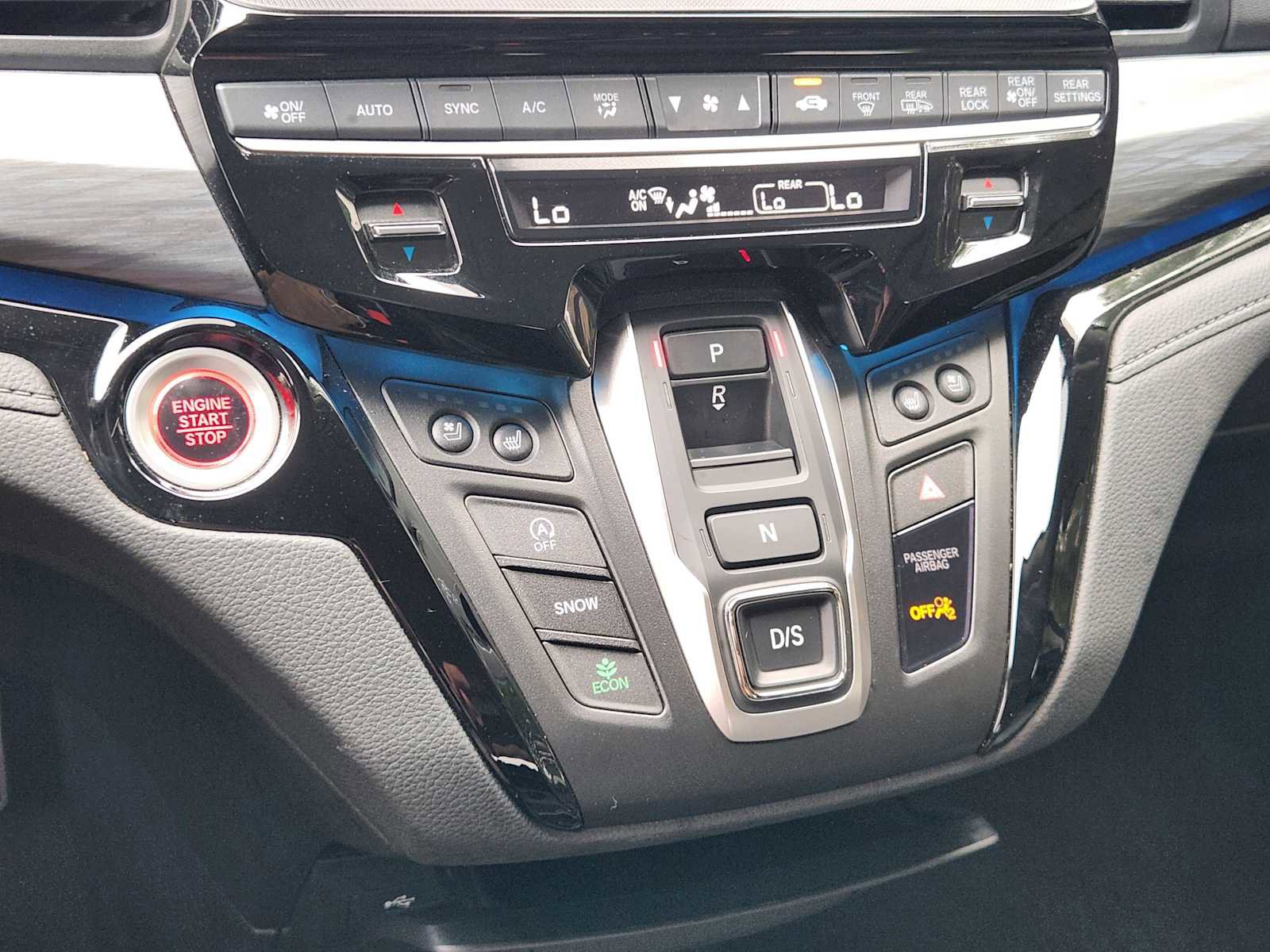 Used 2025 Honda Odyssey Elite image 19
