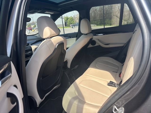 Used 2021 BMW X1 xDrive28i w/ Convenience Package image 13