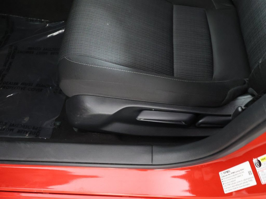 Used 2024 Honda Civic LX image 27