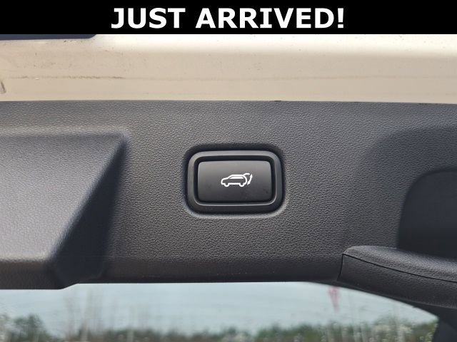 Used 2025 Hyundai Tucson SEL image 8