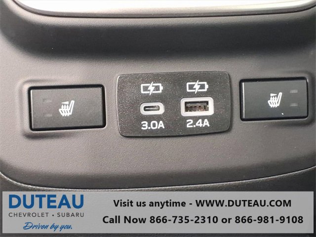 New 2025 Subaru Outback Limited image 9