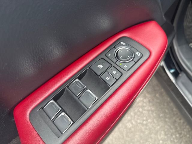 Used 2019 Lexus RX 350 F Sport image 11