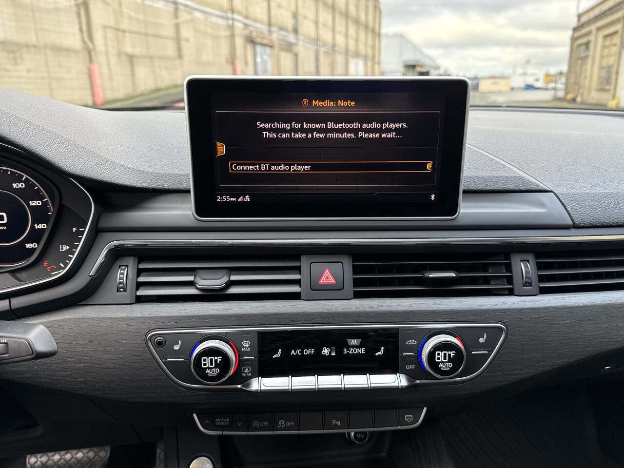 Used 2017 Audi A4 2.0T Premium Plus image 39