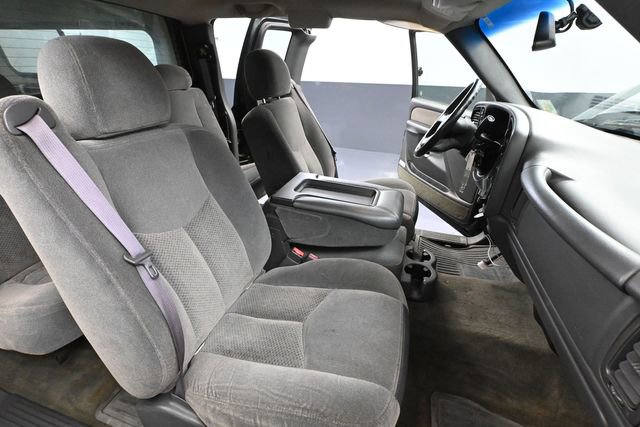 Used 2003 Chevrolet Silverado 1500 LS image 36