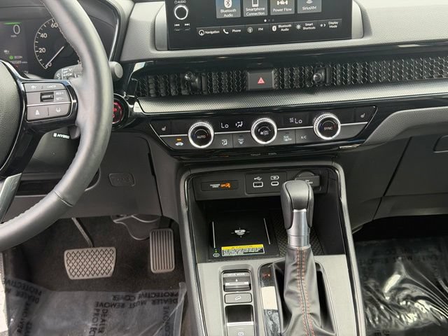 Certified 2024 Honda CR-V Sport Touring image 18