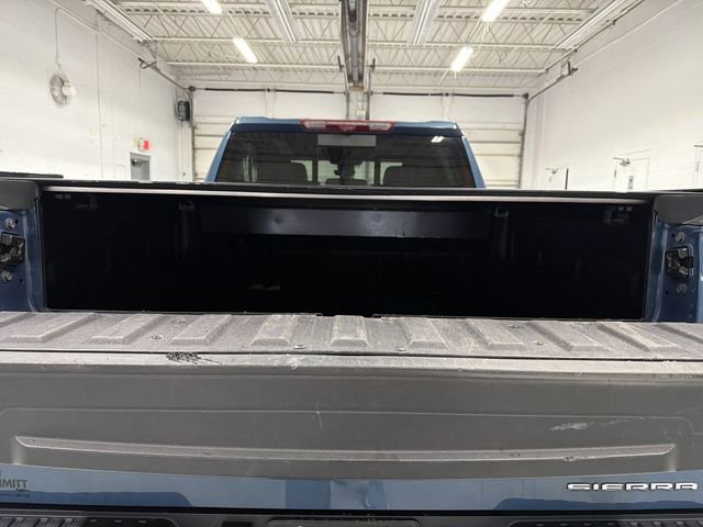 Certified 2024 GMC Sierra 1500 Denali w/ Denali Reserve Package image 15