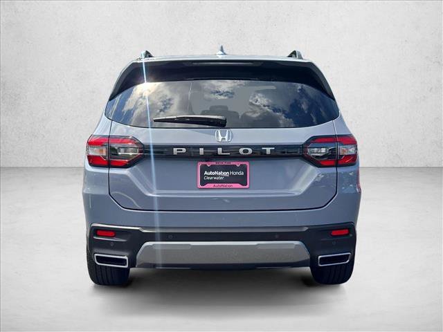 New 2026 Honda Pilot EX-L image 8