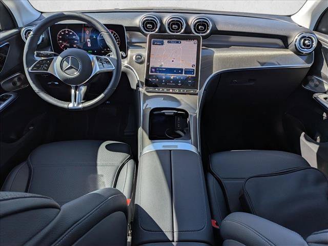 Certified 2025 Mercedes-Benz GLC 350e 4MATIC image 17
