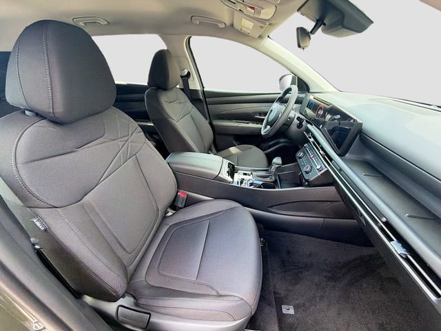 New 2026 Hyundai Tucson SE FWD image 27