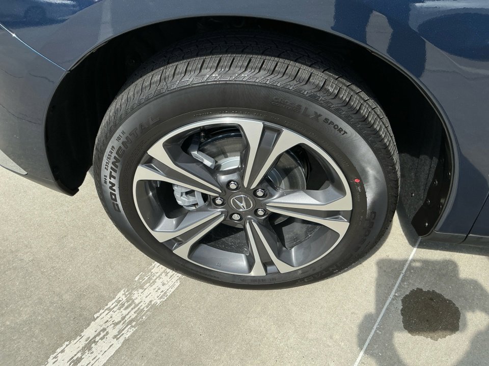 New 2025 Acura RDX w/ Technology Package image 26