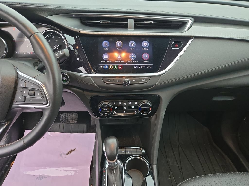 Used 2023 Buick Encore GX Essence w/ Experience Buick Package image 15