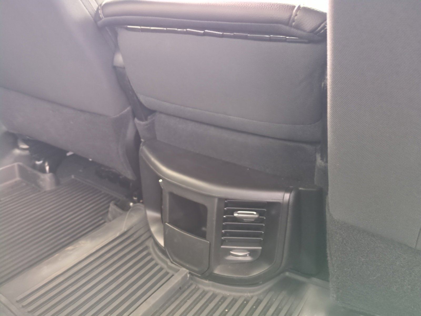 New 2025 RAM 2500 Tradesman image 32