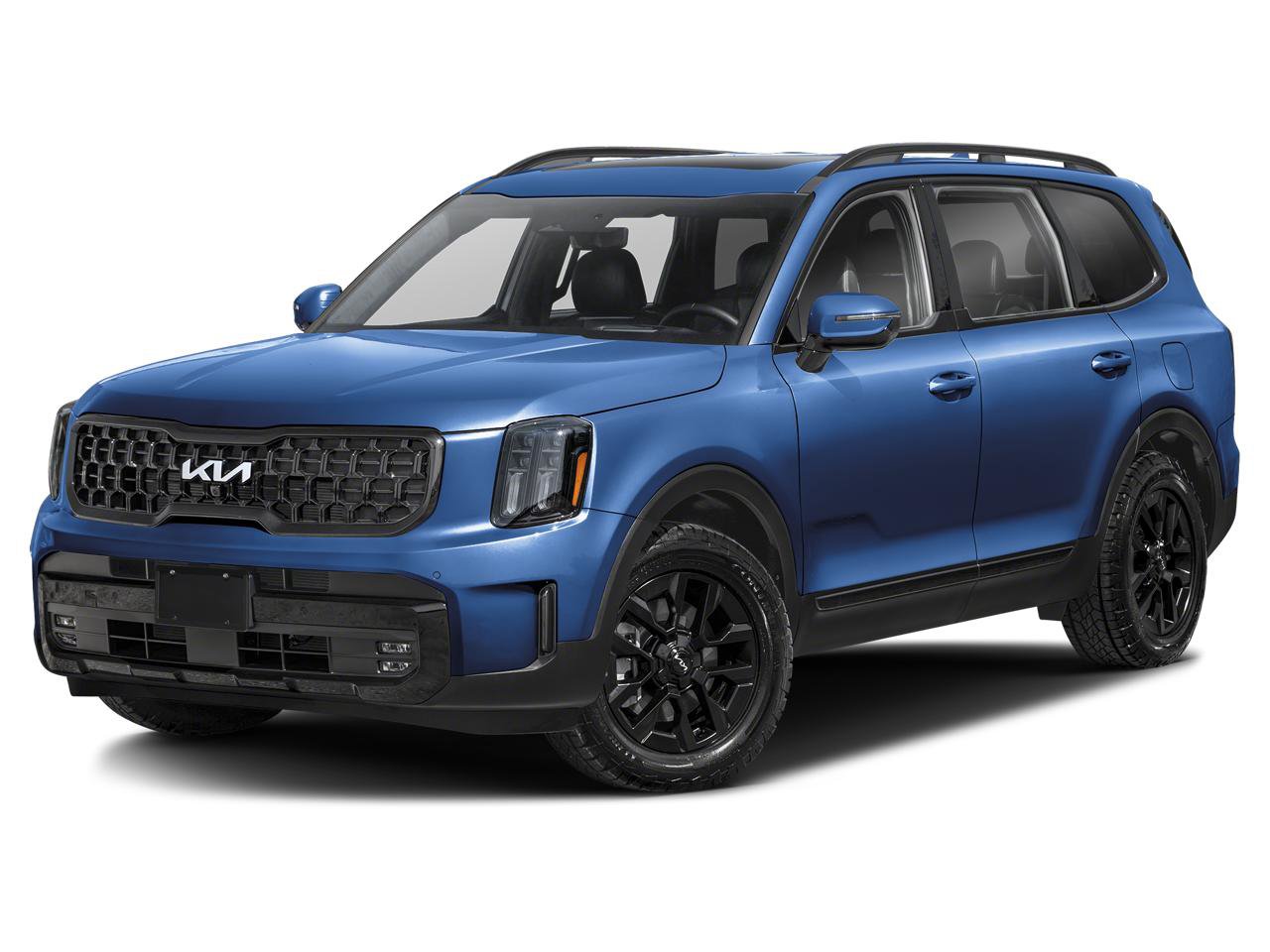 New 2025 Kia Telluride SX Prestige X-Pro AWD/4WD image 34