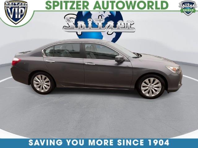 Used 2014 Honda Accord EX-L image 11