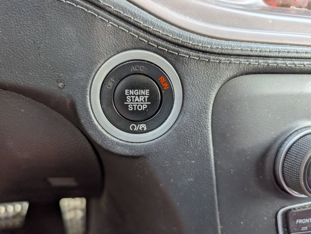 Used 2023 Dodge Charger Scat Pack w/ Plus Group image 16