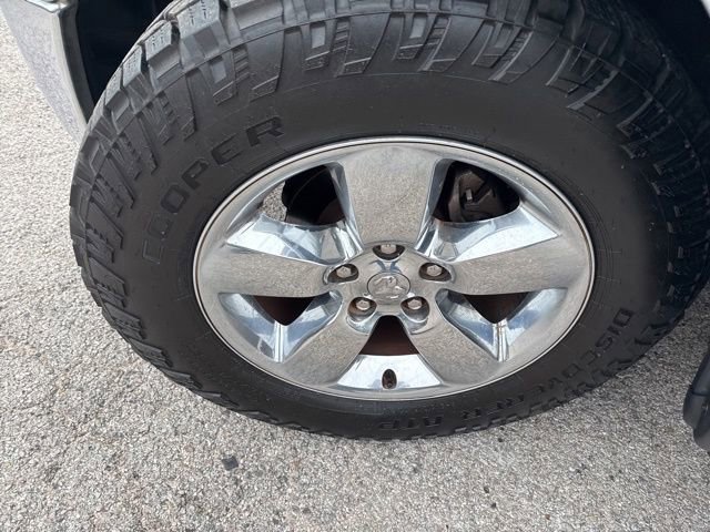 Used 2013 RAM 1500 Big Horn image 4
