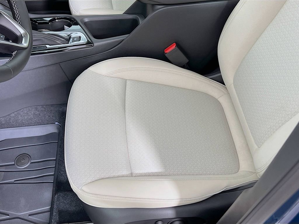 New 2026 Buick Encore GX Preferred w/ Comfort Package image 17