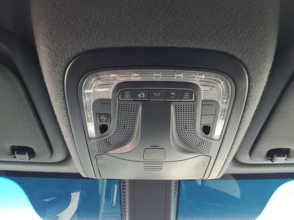 New 2026 Mercedes-Benz Sprinter 2500 image 25