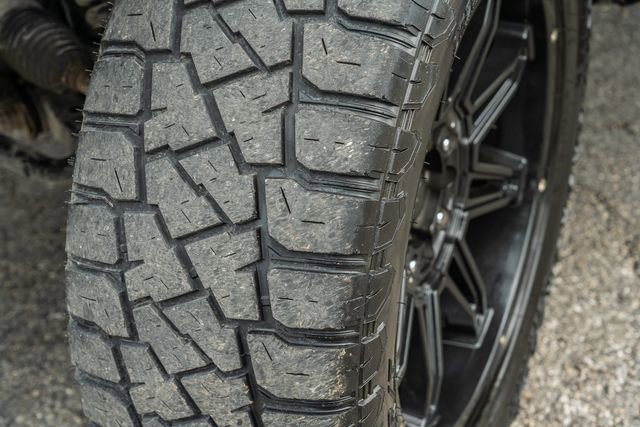 Used 2018 Toyota Tundra SR5 w/ TRD Off Road Package image 15