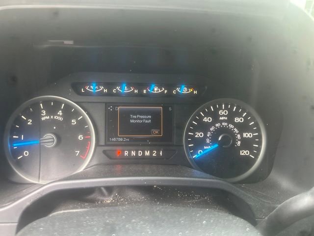 Used 2015 Ford F150 XLT w/ Equipment Group 302A Luxury RWD image 9