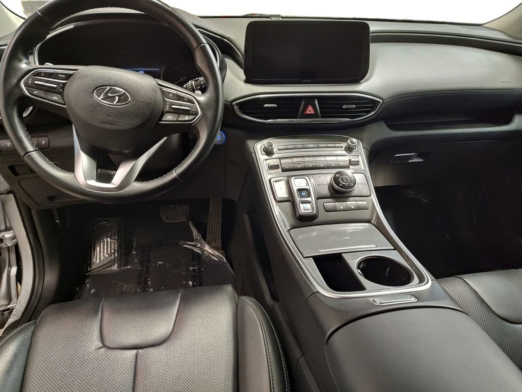 Used 2023 Hyundai Santa Fe XRT image 11