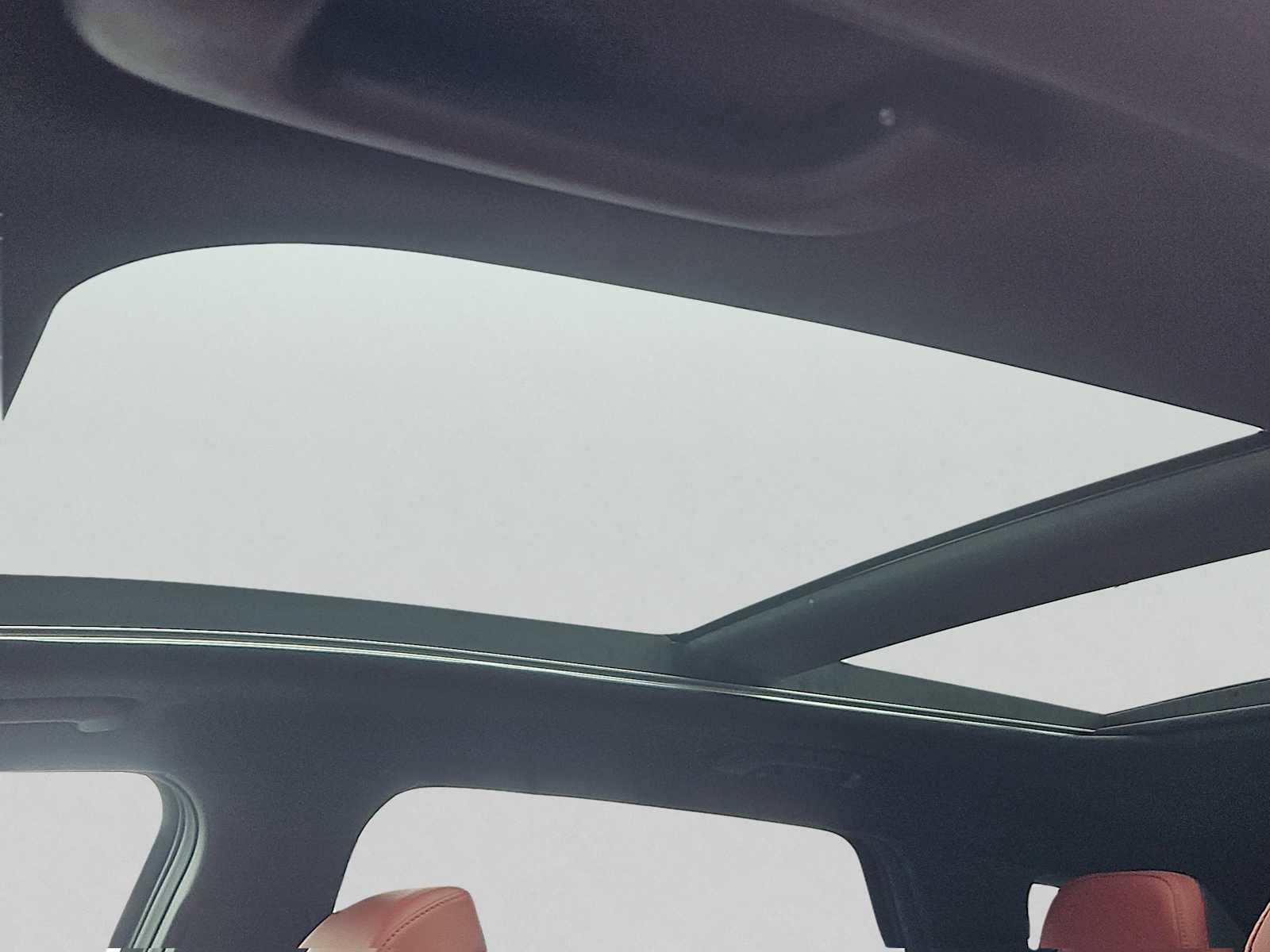 Used 2023 Kia Sportage SX Prestige image 14