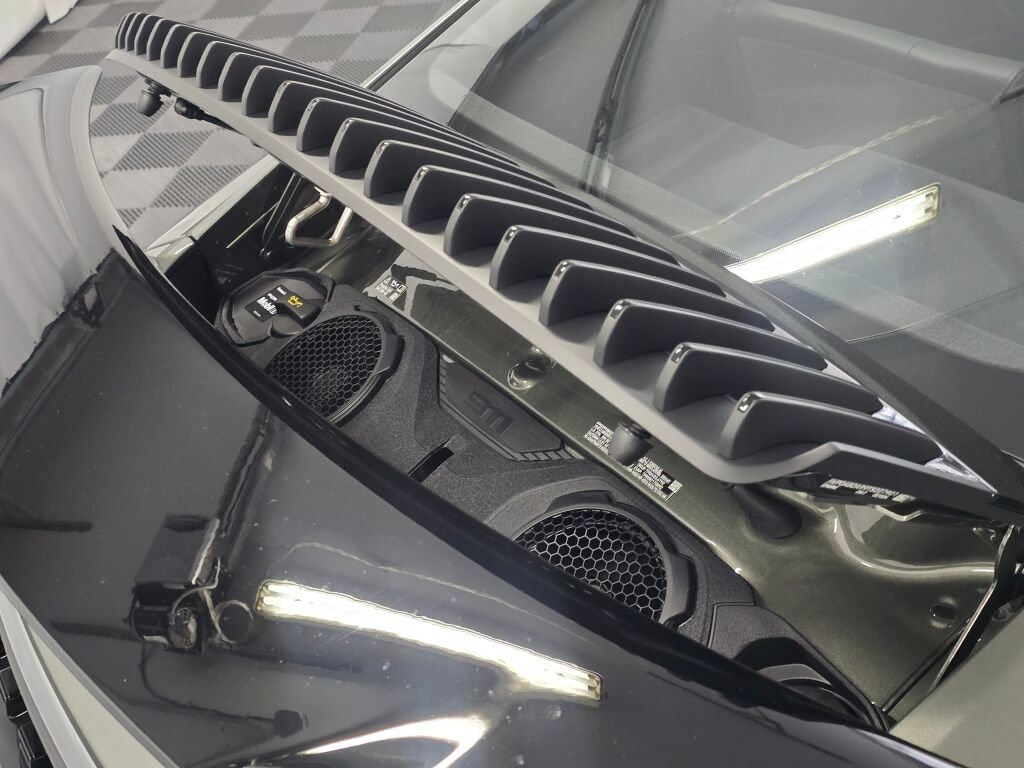 New 2026 Porsche 911 Carrera GTS RWD image 28