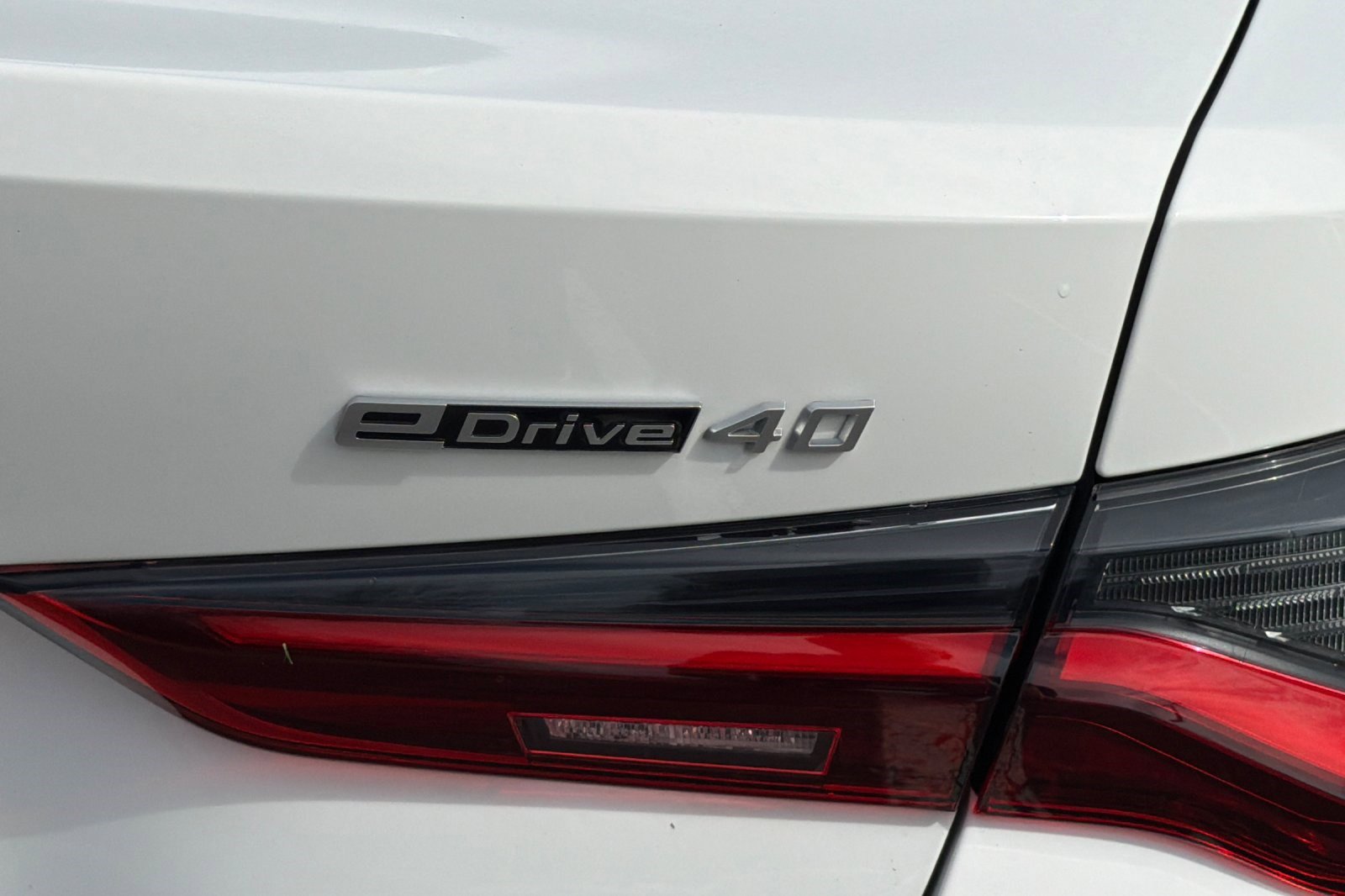 Certified 2023 BMW i4 eDrive40 w/ Premium Package image 38