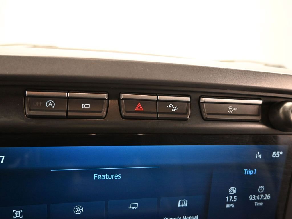 Used 2021 Ford F150 XLT w/ Equipment Group 302A High AWD/4WD image 31