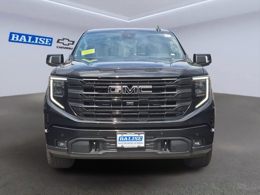 New 2026 GMC Sierra 1500 Elevation w/ Elevation Premium Package AWD/4WD image 8