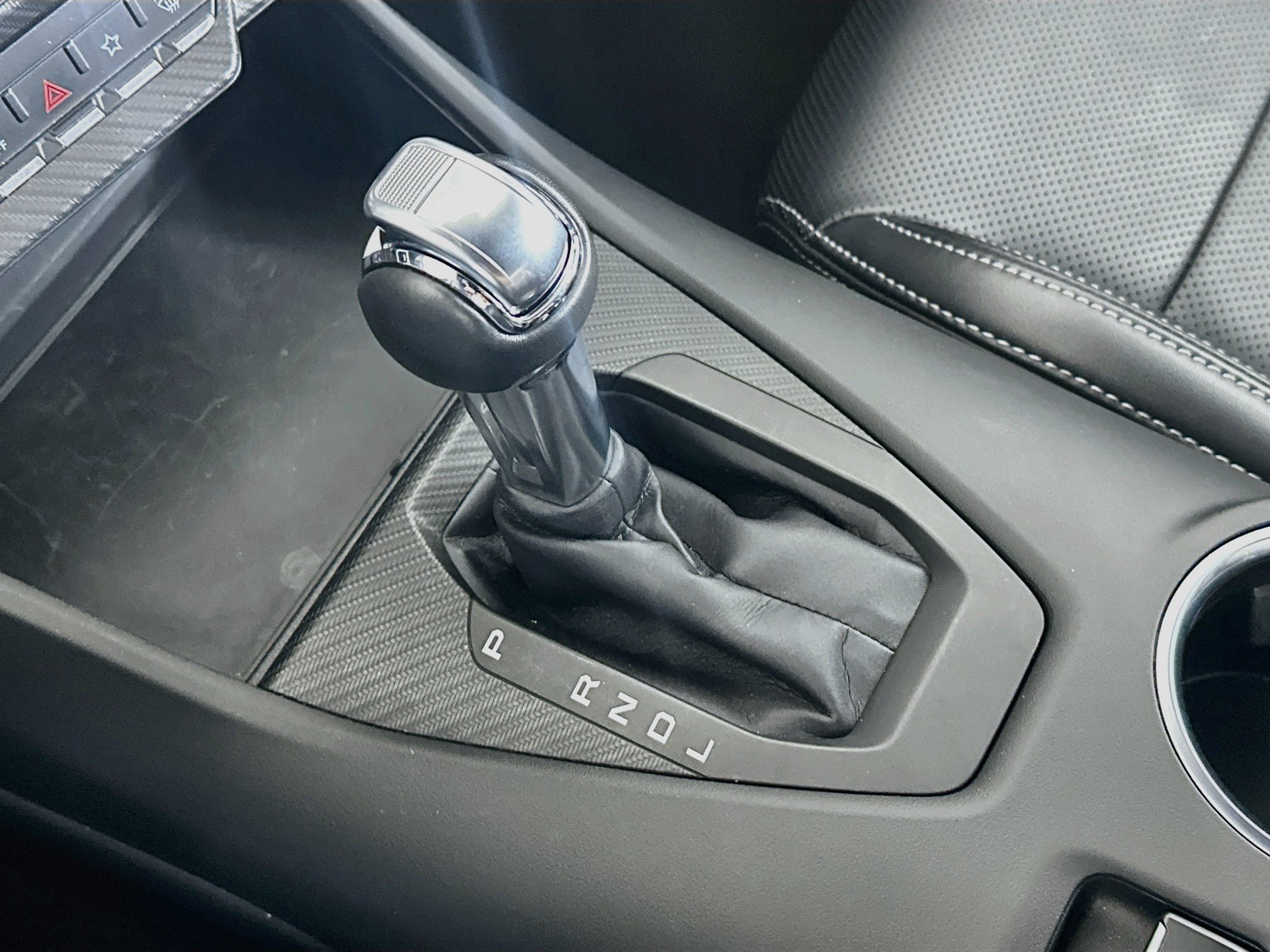 Used 2025 Ford Mustang Premium RWD image 24