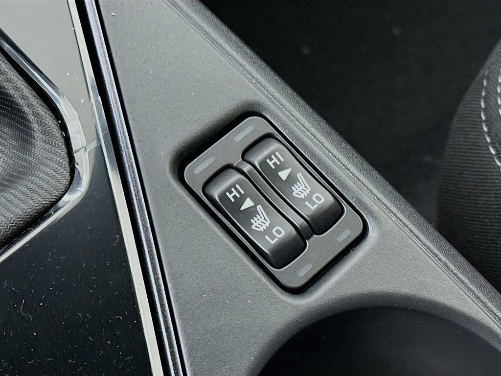 New 2026 Subaru Impreza RS image 26