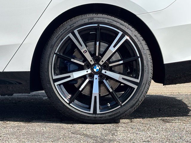New 2027 BMW 530i xDrive w/ M Sport Package AWD/4WD image 3