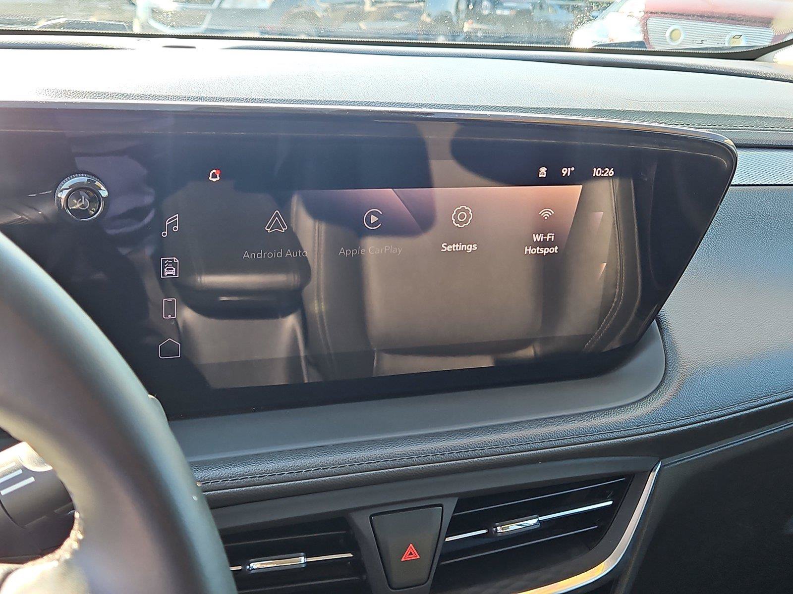 Used 2024 Buick Encore GX Sport Touring FWD image 26