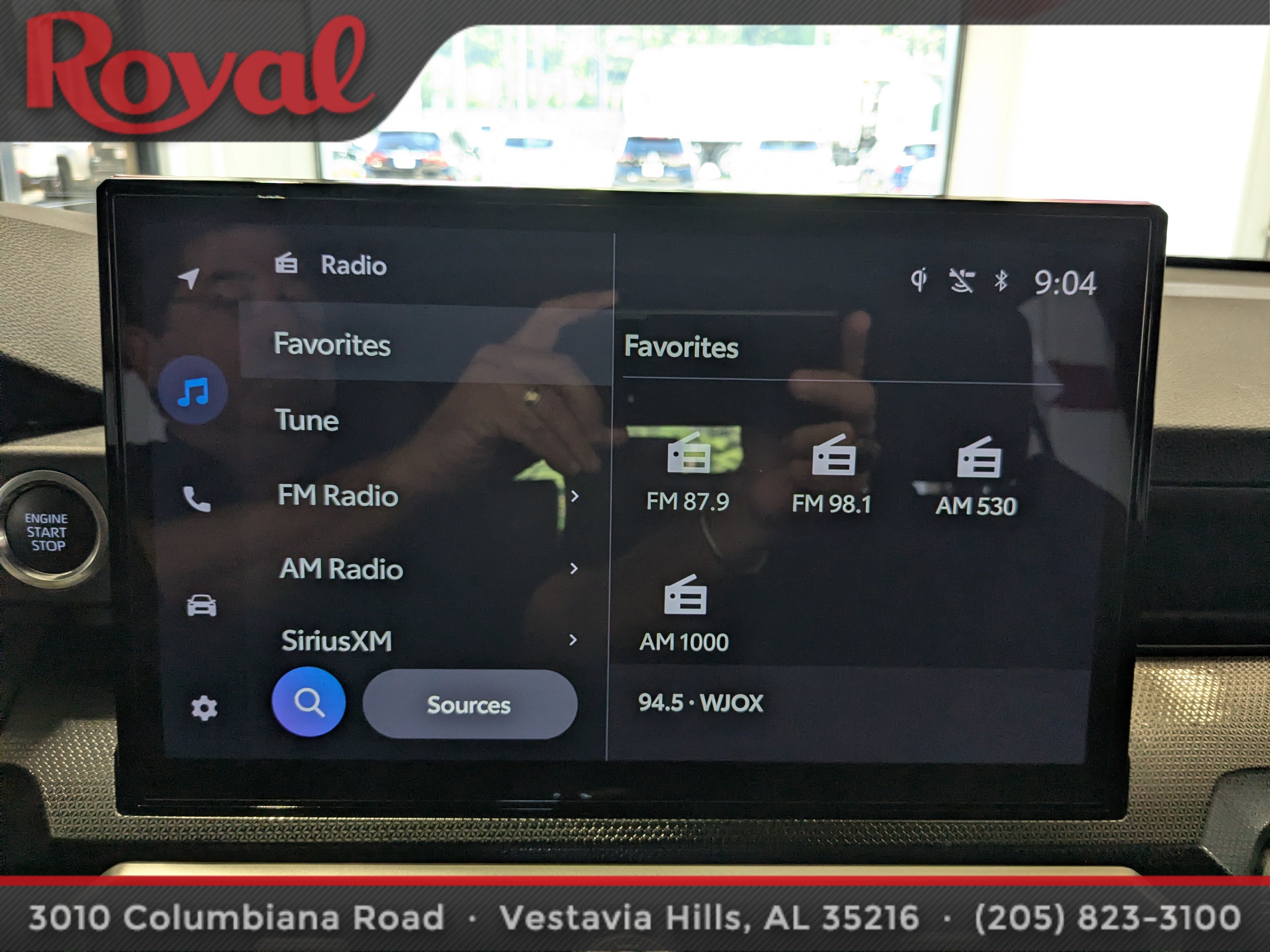 Used 2025 Toyota 4Runner Limited RWD image 22