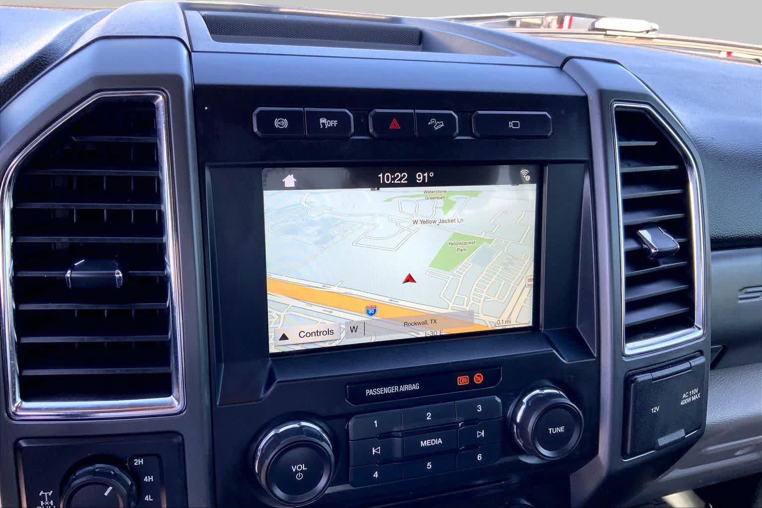 Used 2018 Ford F250 XLT w/ XLT Premium Package AWD/4WD image 23