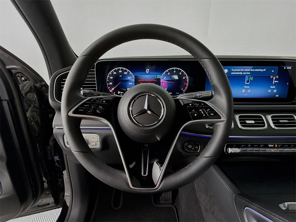 Used 2026 Mercedes-Benz GLE 350 4MATIC image 12