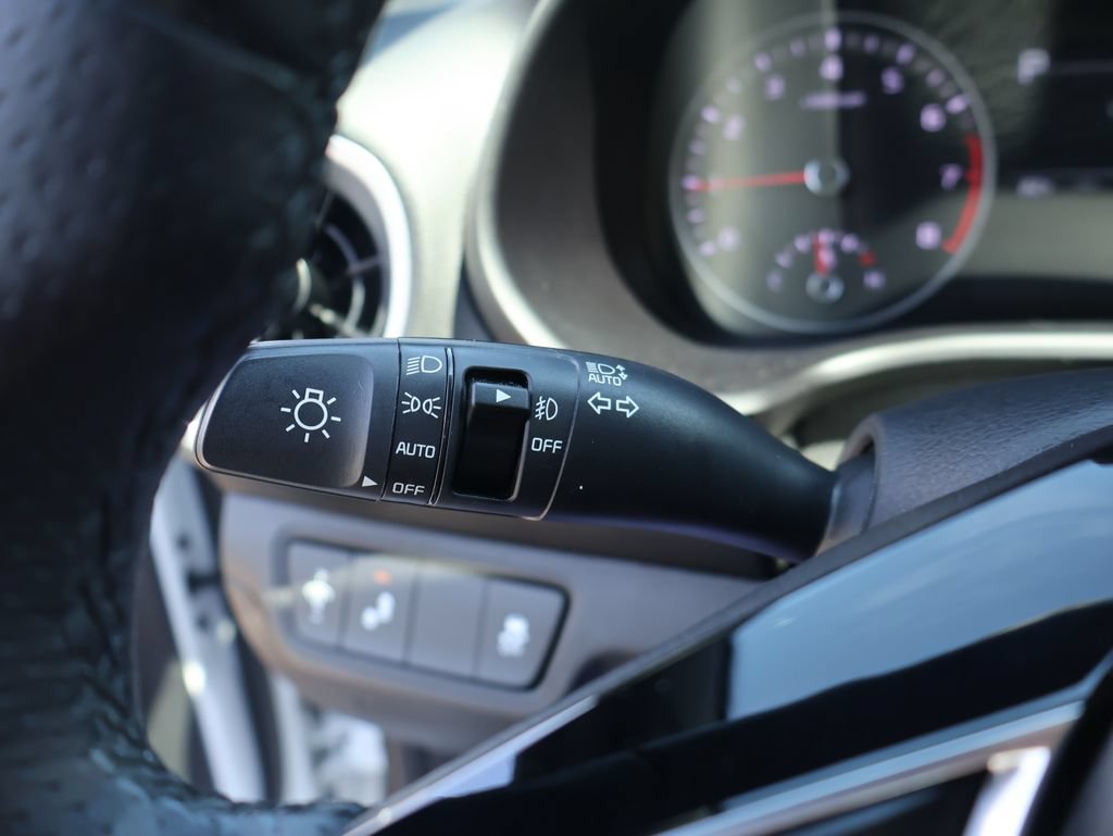 Certified 2024 Kia Forte GT-Line FWD image 26