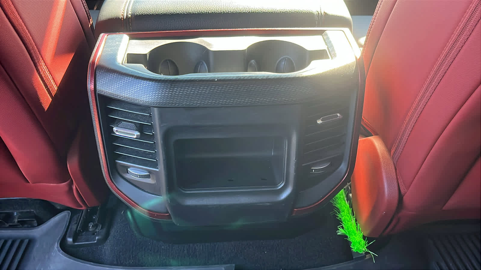 Used 2025 RAM 1500 Rebel w/ Rebel Level 1 Equipment Group image 30