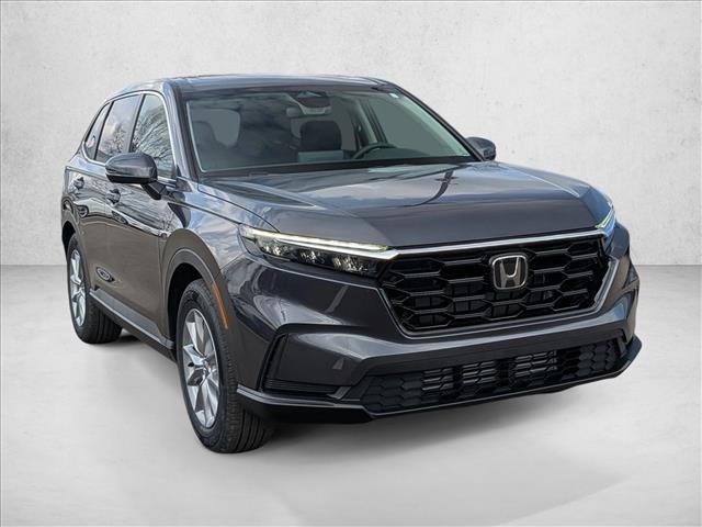 New 2026 Honda CR-V EX image 7