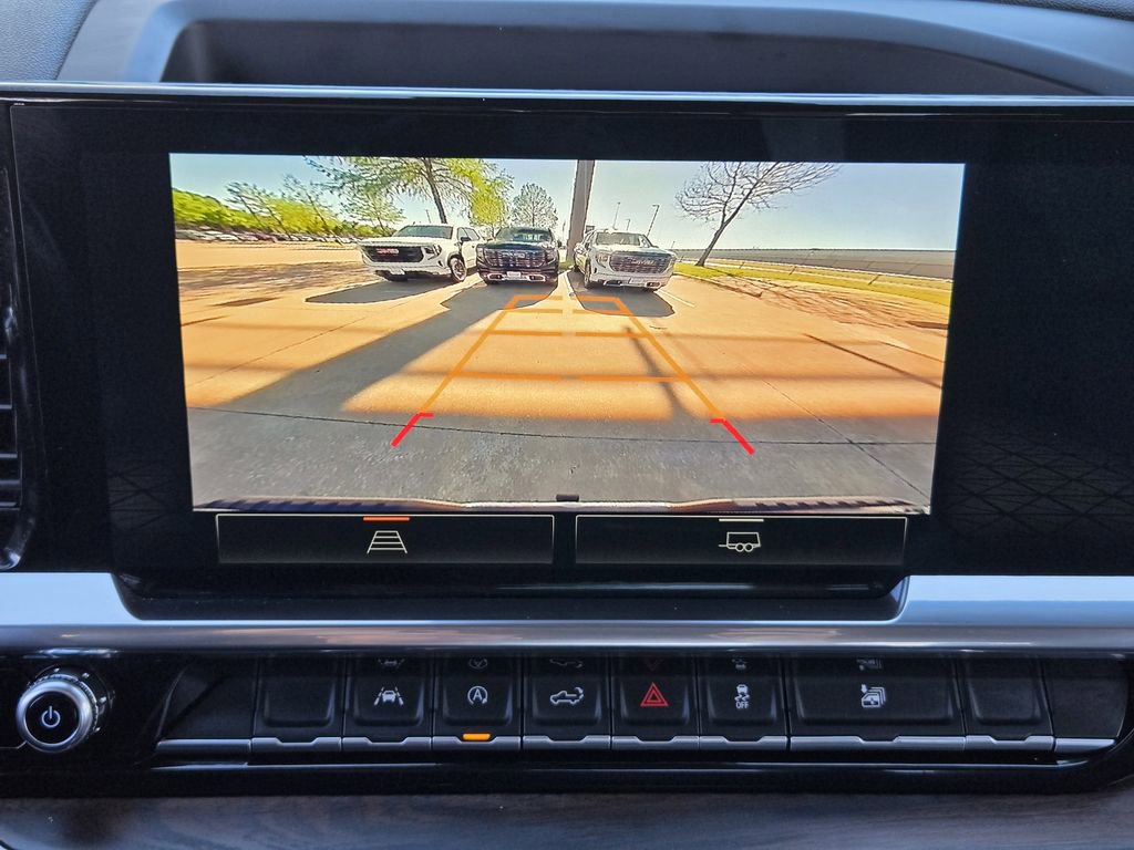 Used 2022 GMC Sierra 1500 SLT w/ SLT Convenience Package image 15